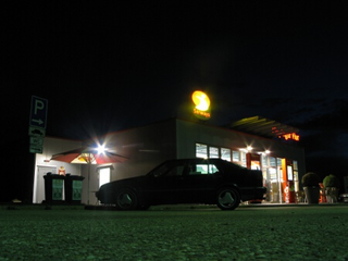 Illustration for article titled SAAB Sunday: Slovenia to Sweden. Failed(?) roadtrip = photo dump.